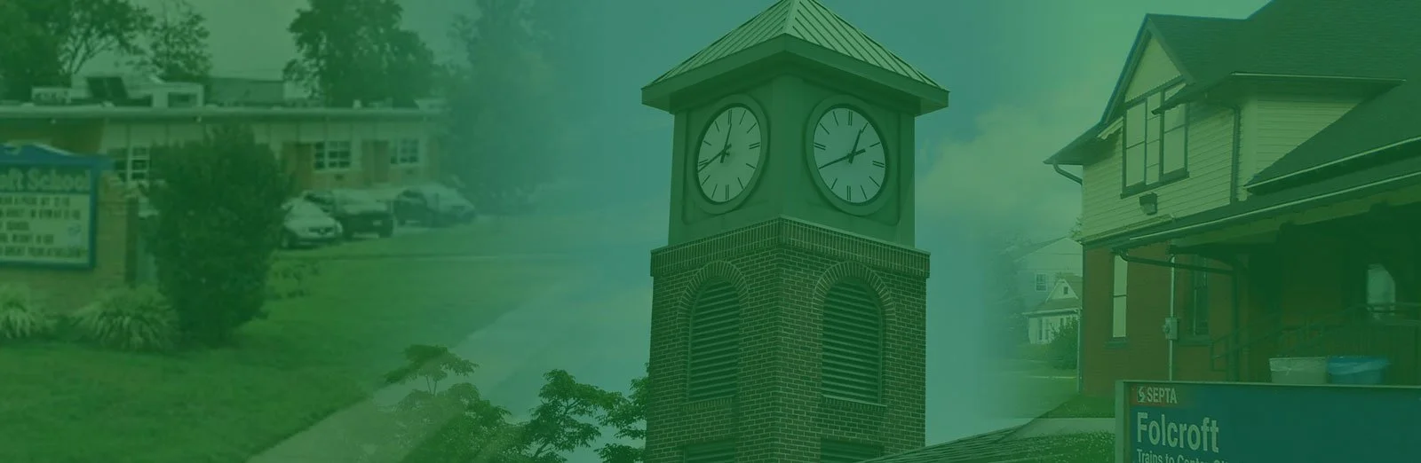 Inspections — The Borough of Folcroft