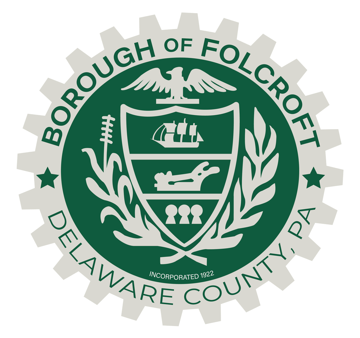 The Borough of Folcroft