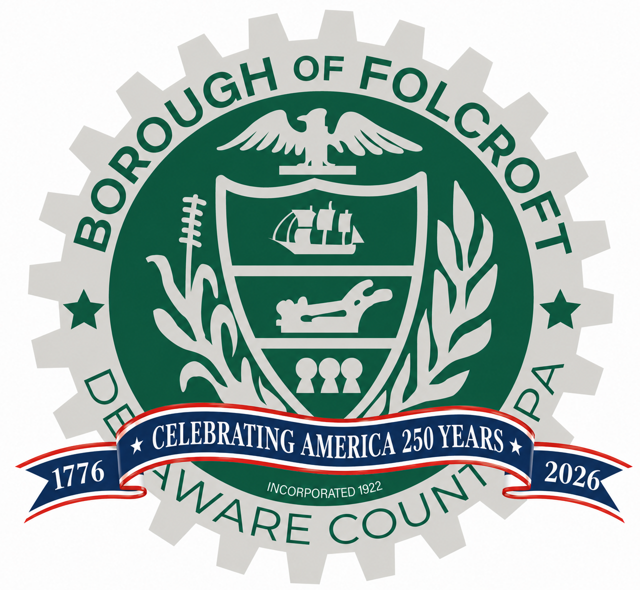 The Borough of Folcroft