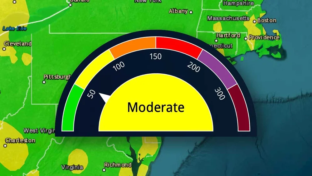Blog 1 — The Borough of Folcroft
