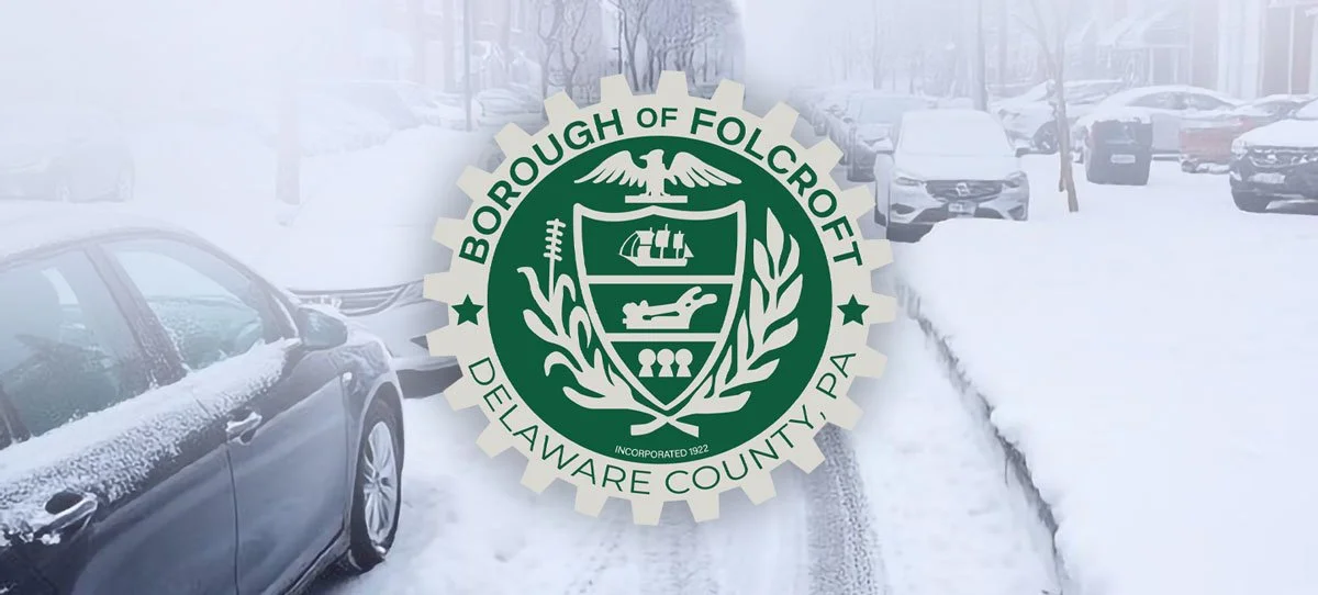 Winter Storm Emergency