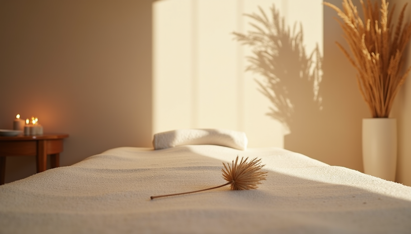 Embracing Healing Alternatives: A Journey to Wholeness