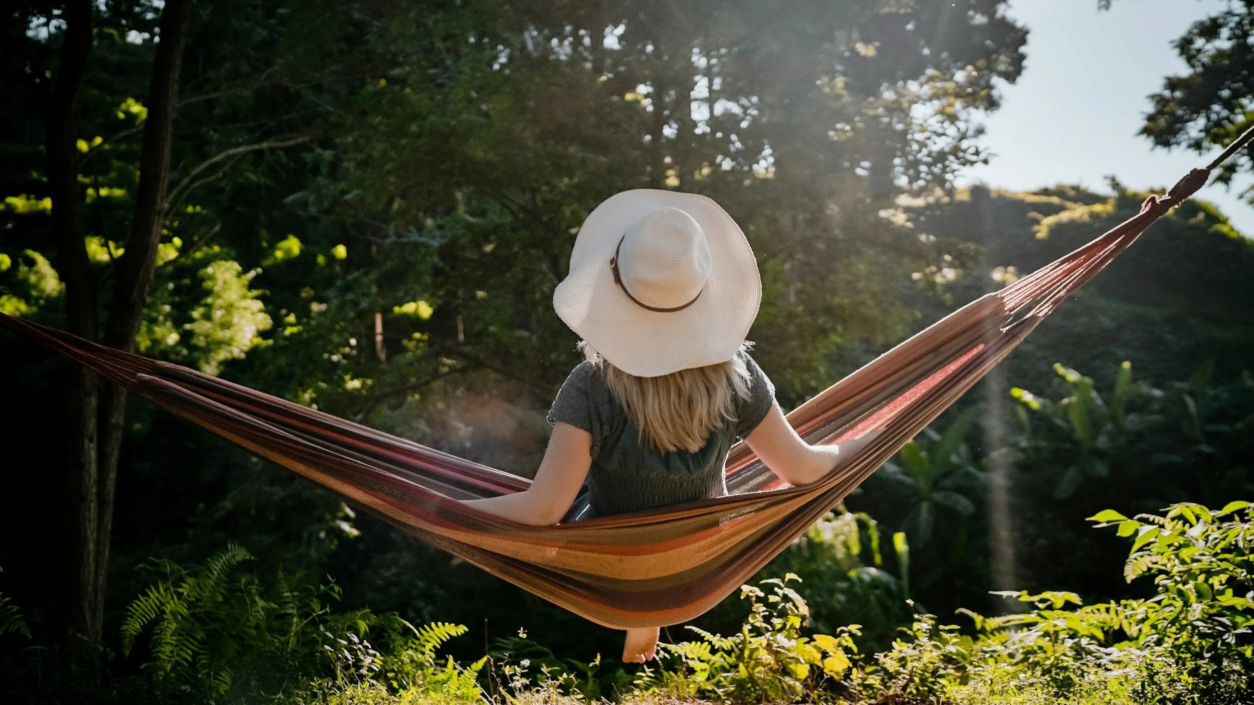 5 Ways to Prioritize Self-Care This Summer