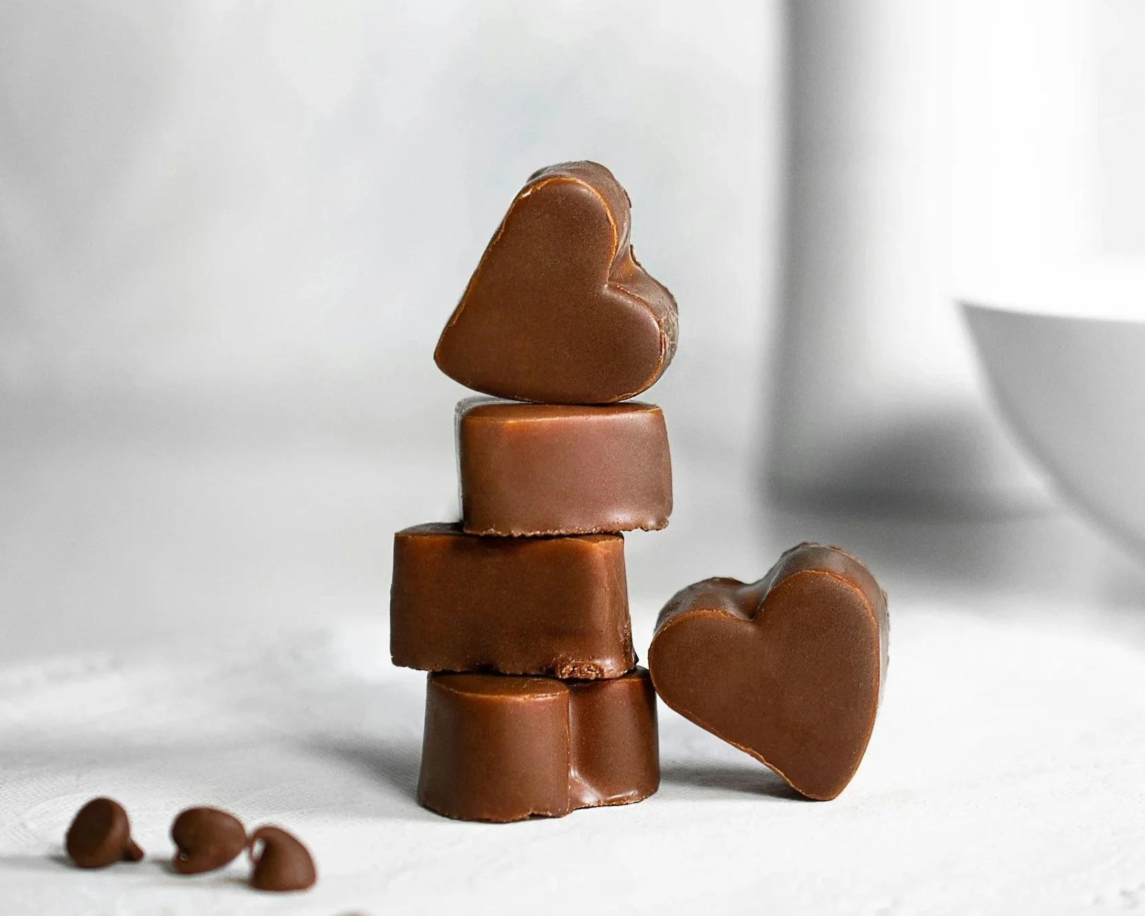Chocolate for Heart Health