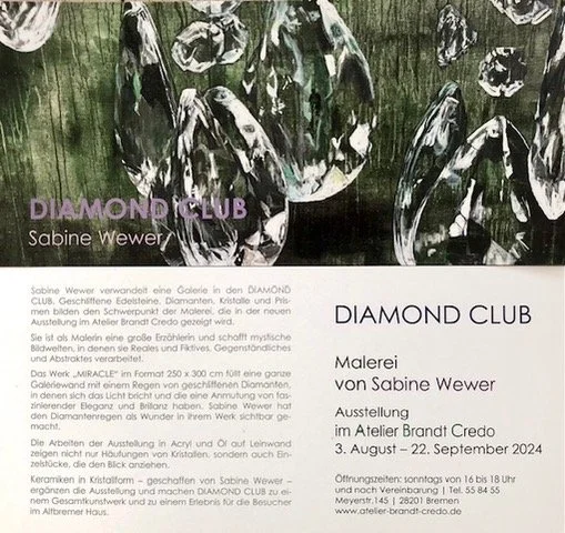 DIAMOND CLUB