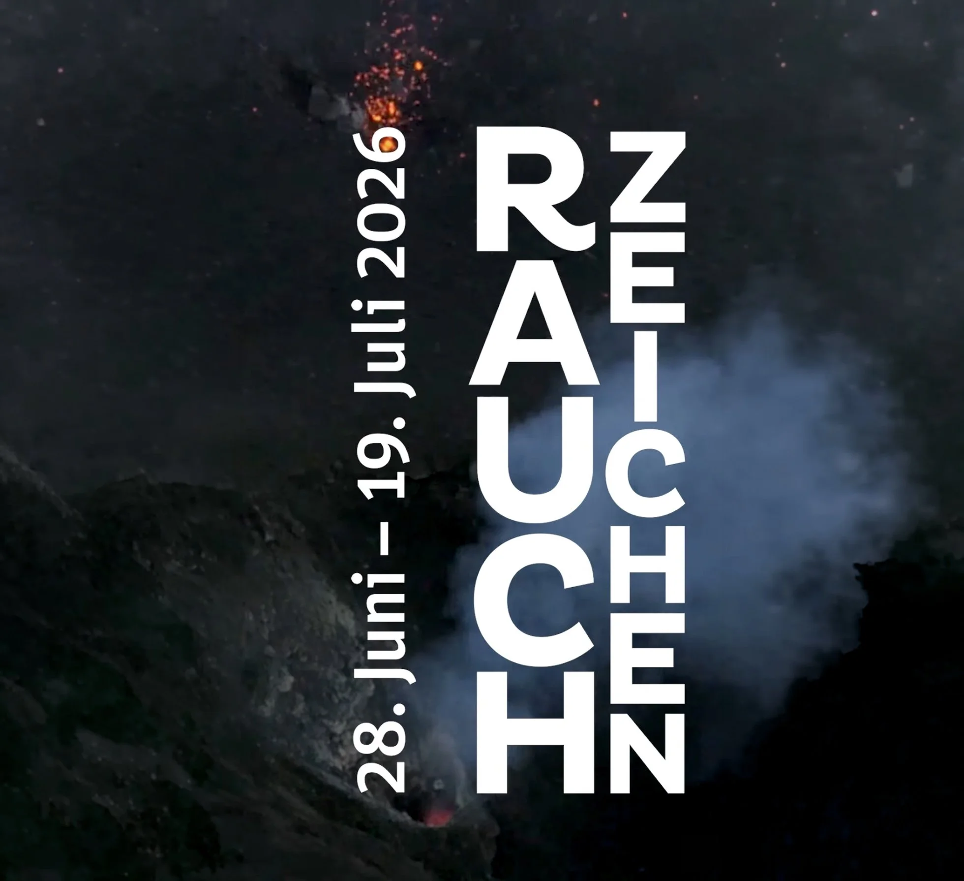 RAUCHZEICHEN