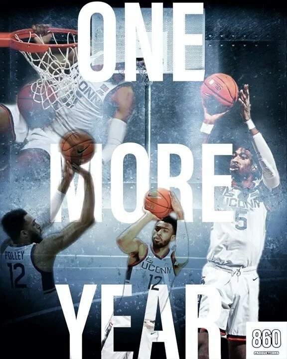 ONE. MORE. YEAR.
The Return @typolley @zayy704 
Unfinished Business.