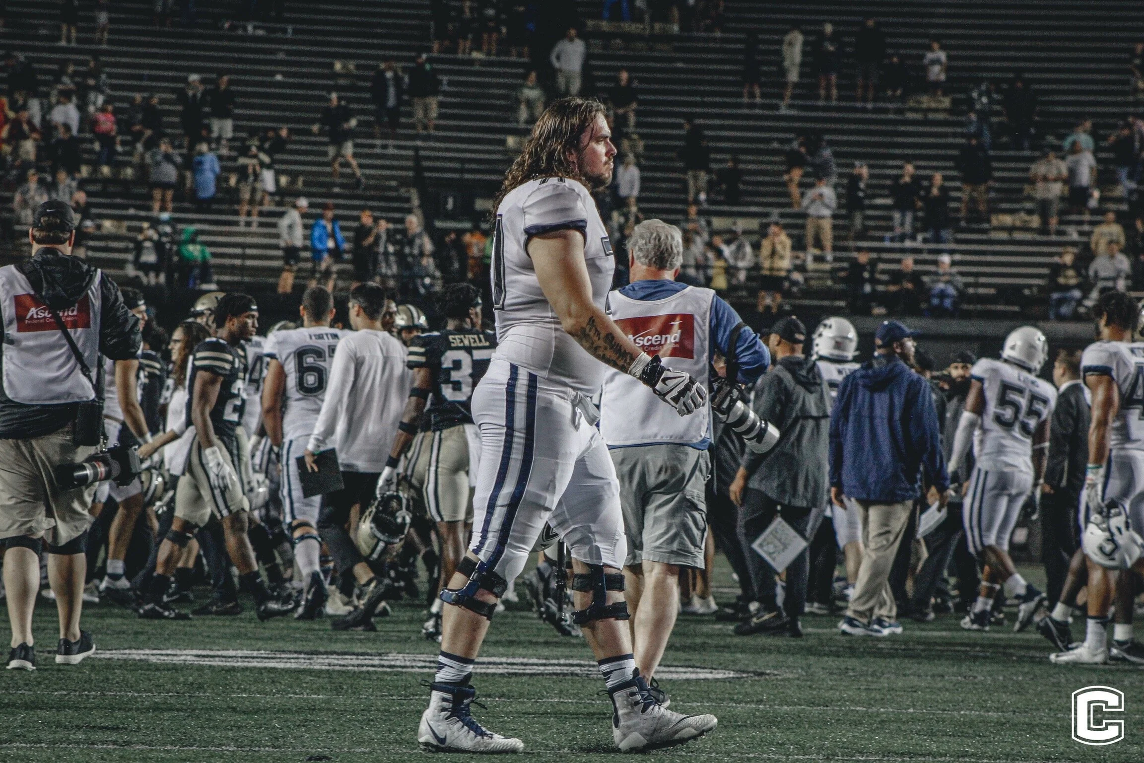 Content By 860: College Football Week 5: UConn vs Vanderbilt