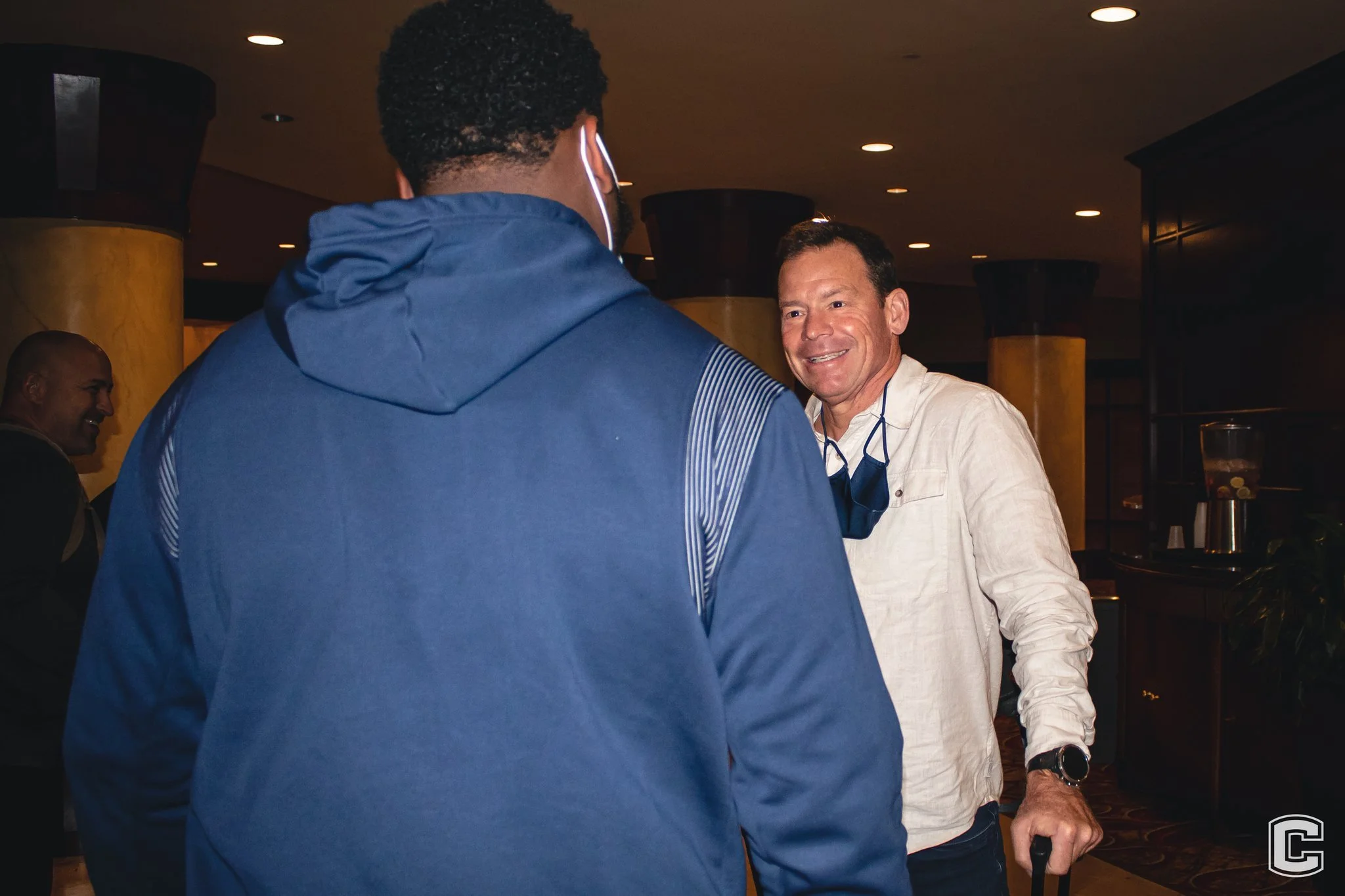 Content By 860: The Jim Mora Era