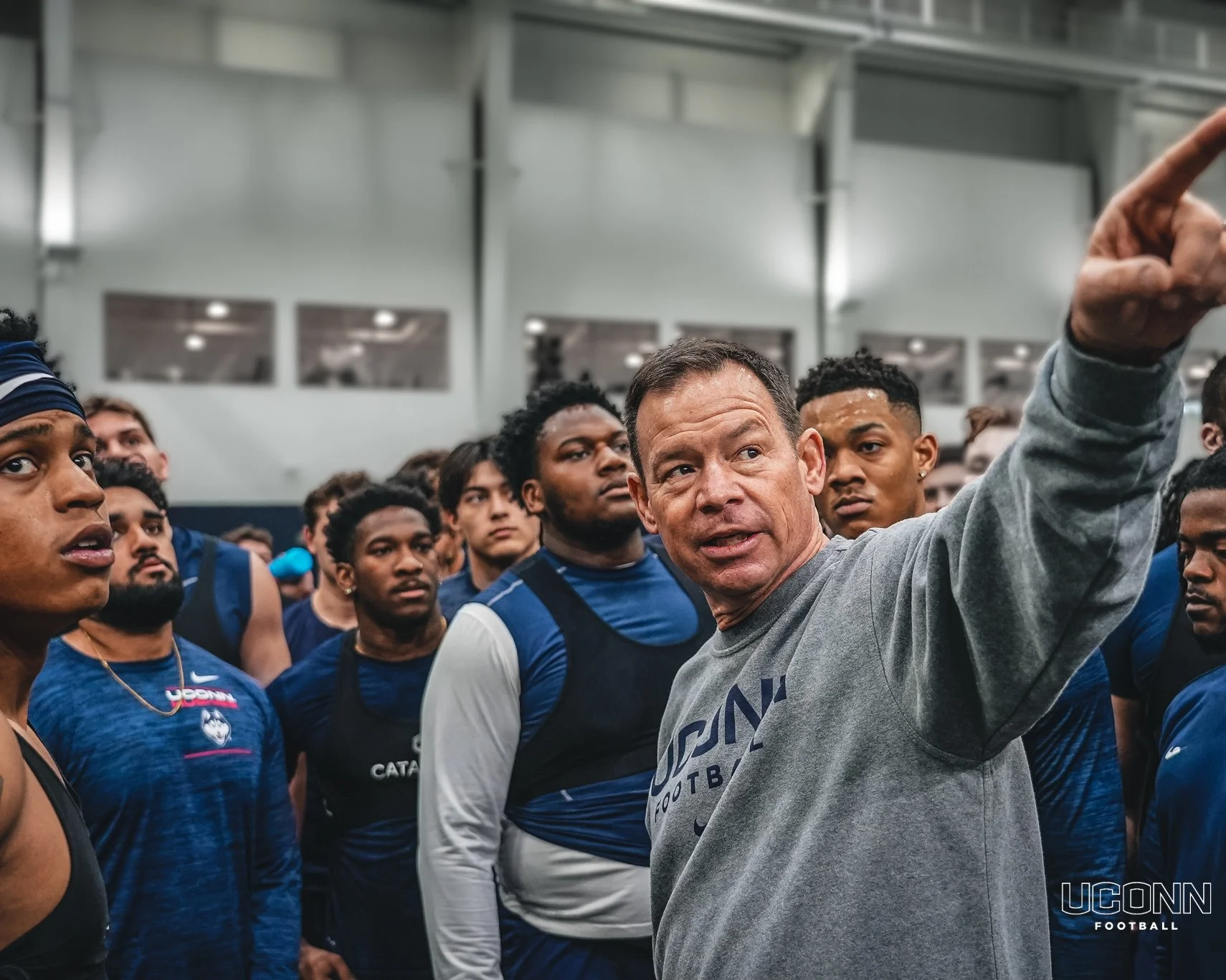Content By 860: 2022 Off SZN Workouts Week 1