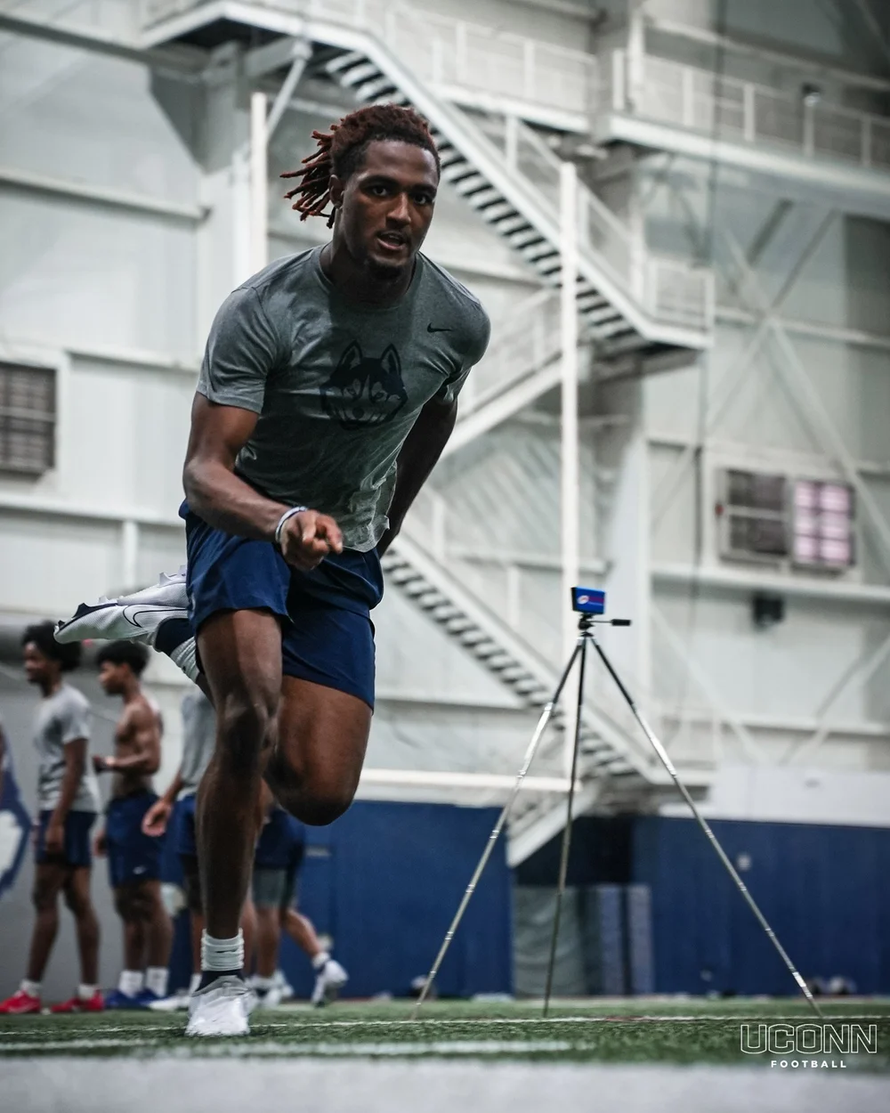 Isiah Davis