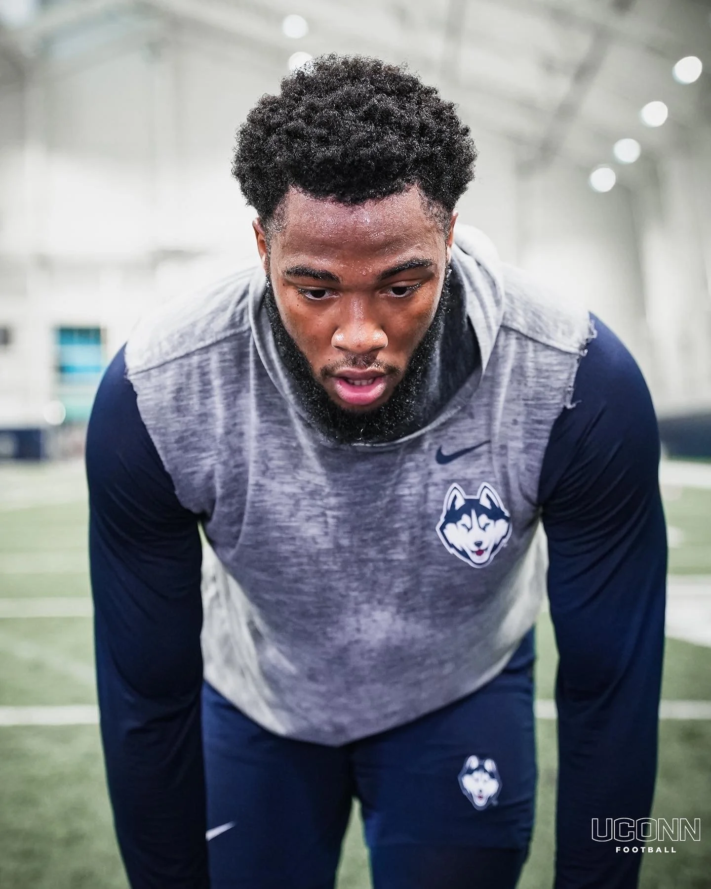 Deon McLean Jr.