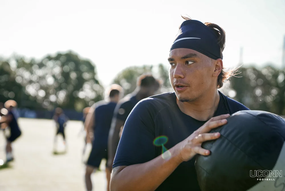 #74 NIKKO POHAHAU 