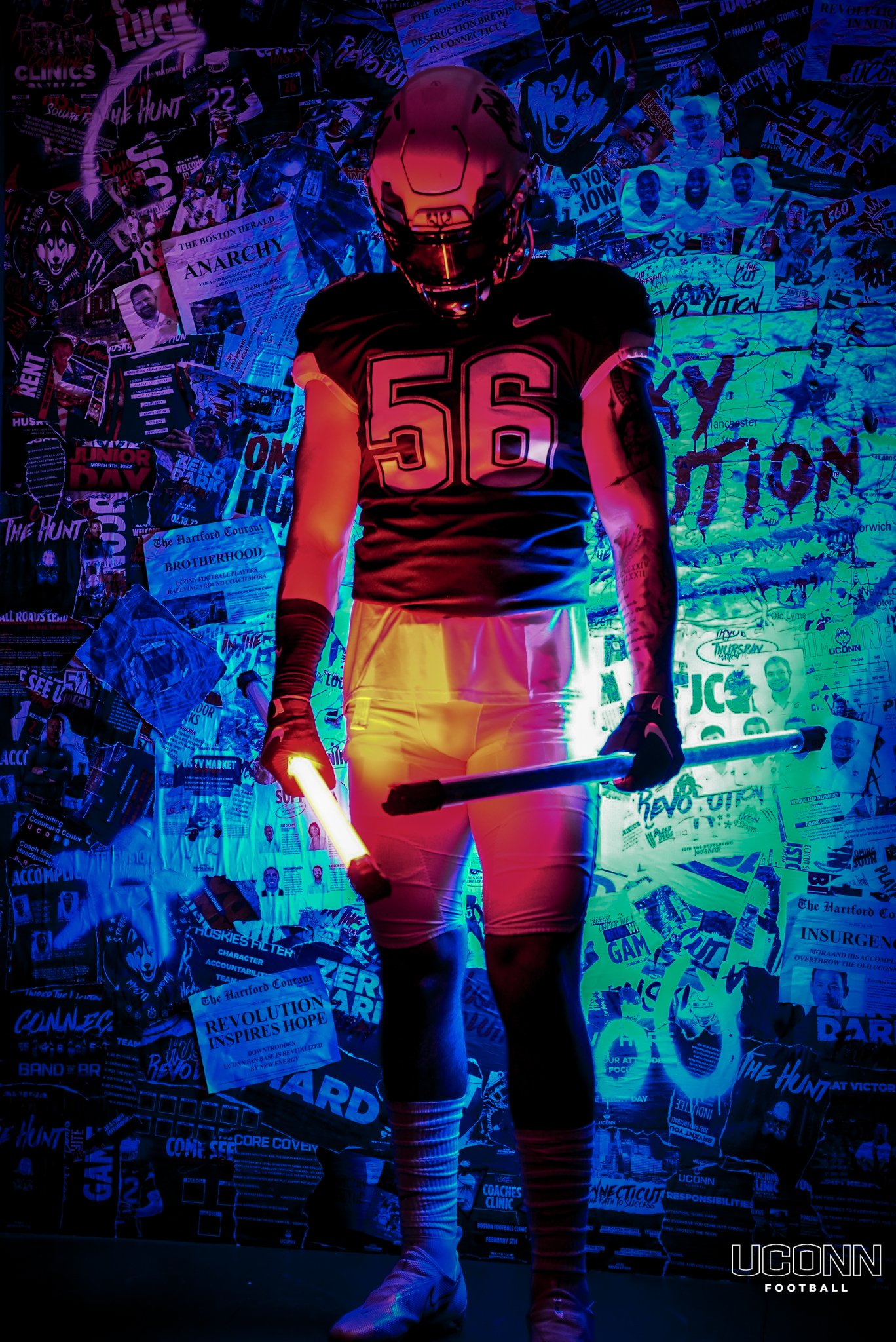 #56 CARTER HOOPER