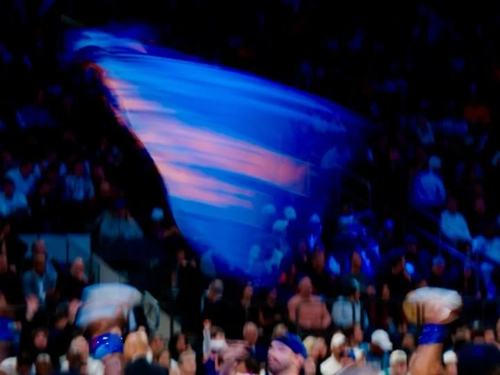 Random Videos From The Knicks 2025/26 Season So Far
Grateful for another year doing what I love 🎥🎬🟠🔵