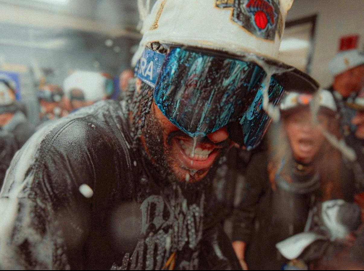 Knicks 2026 NBA Champs