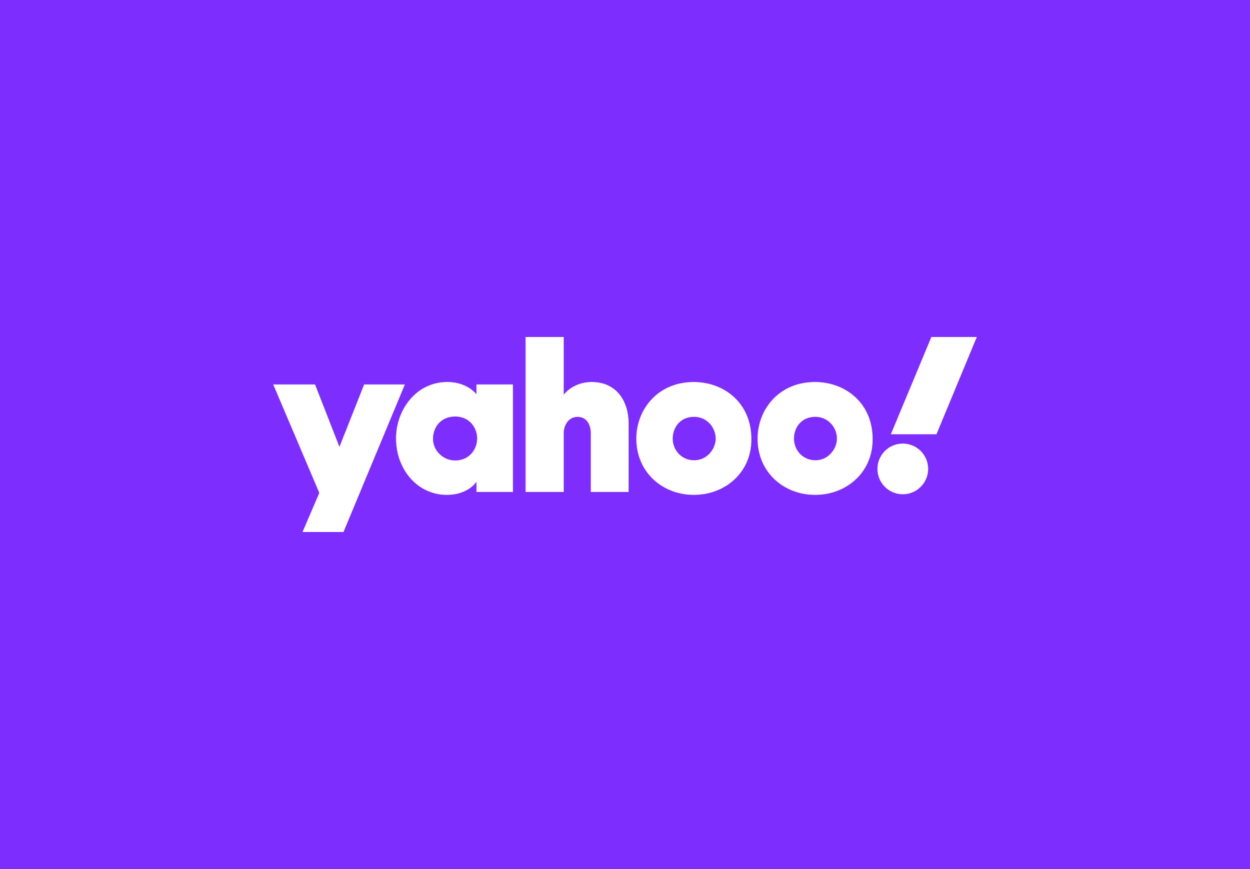 Yahoo!