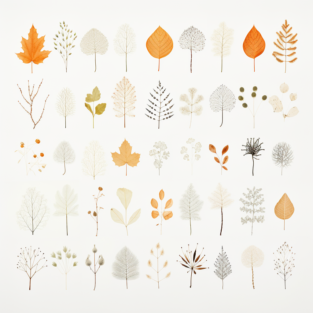 BTighe_a_30_by_30_grid_of_leaves_of_different_snowflakes_type_p_2ae3ae6e-95a1-43dd-acdd-dd231fc00f02.png