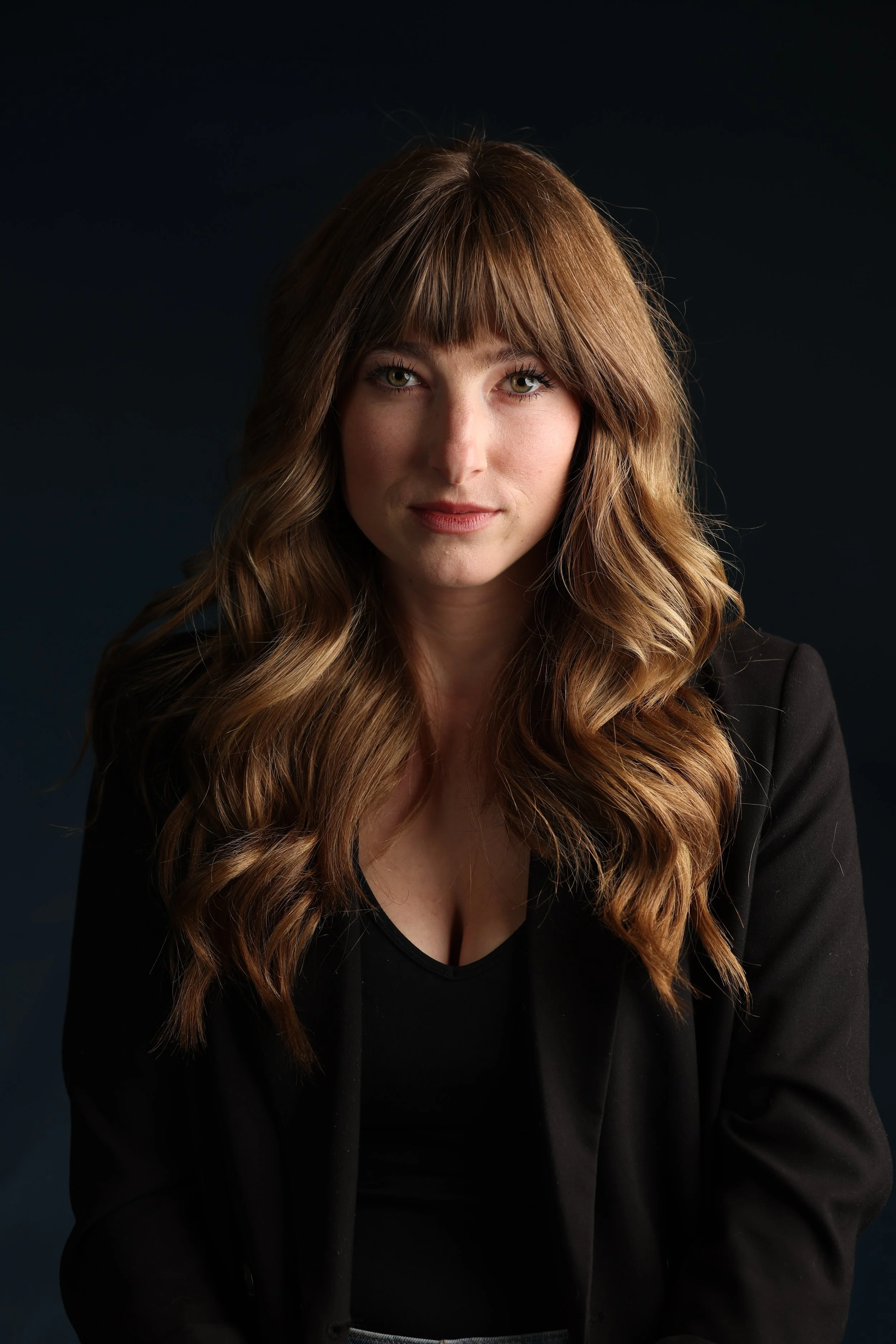 Portraits &             Headshots