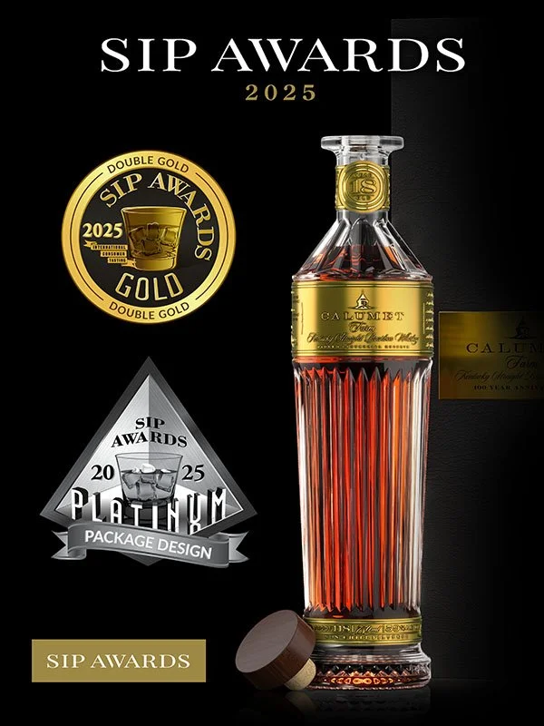 Calumet Farm 18 Year Old Bourbon - Reviews