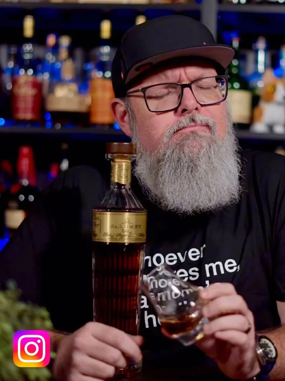 Calumet Farm 18 Year Old Bourbon - Reviews