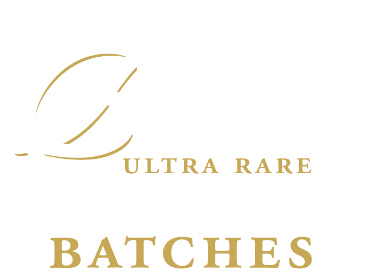 Calumet Farm Series Black Lock Up
