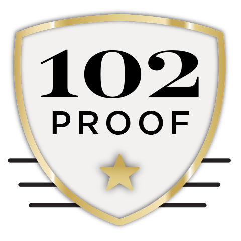 Calumet Farm 12 Year Old - 102 Proof