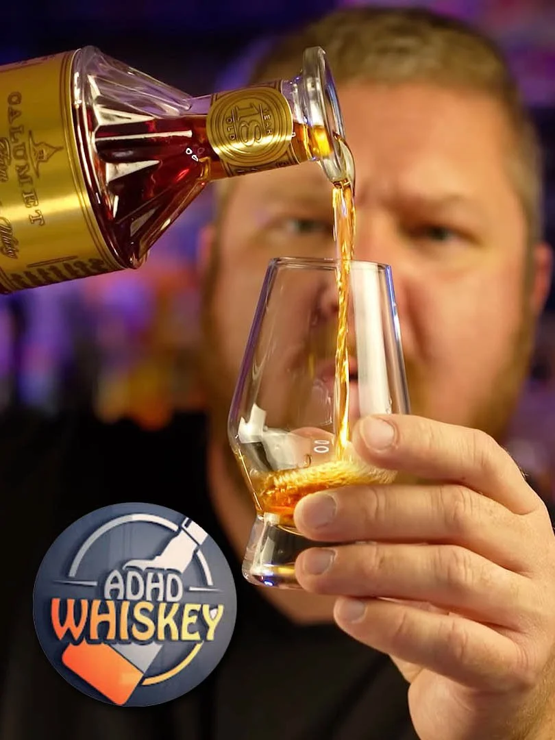 Calumet Farm 18 Year Old Bourbon - Reviews