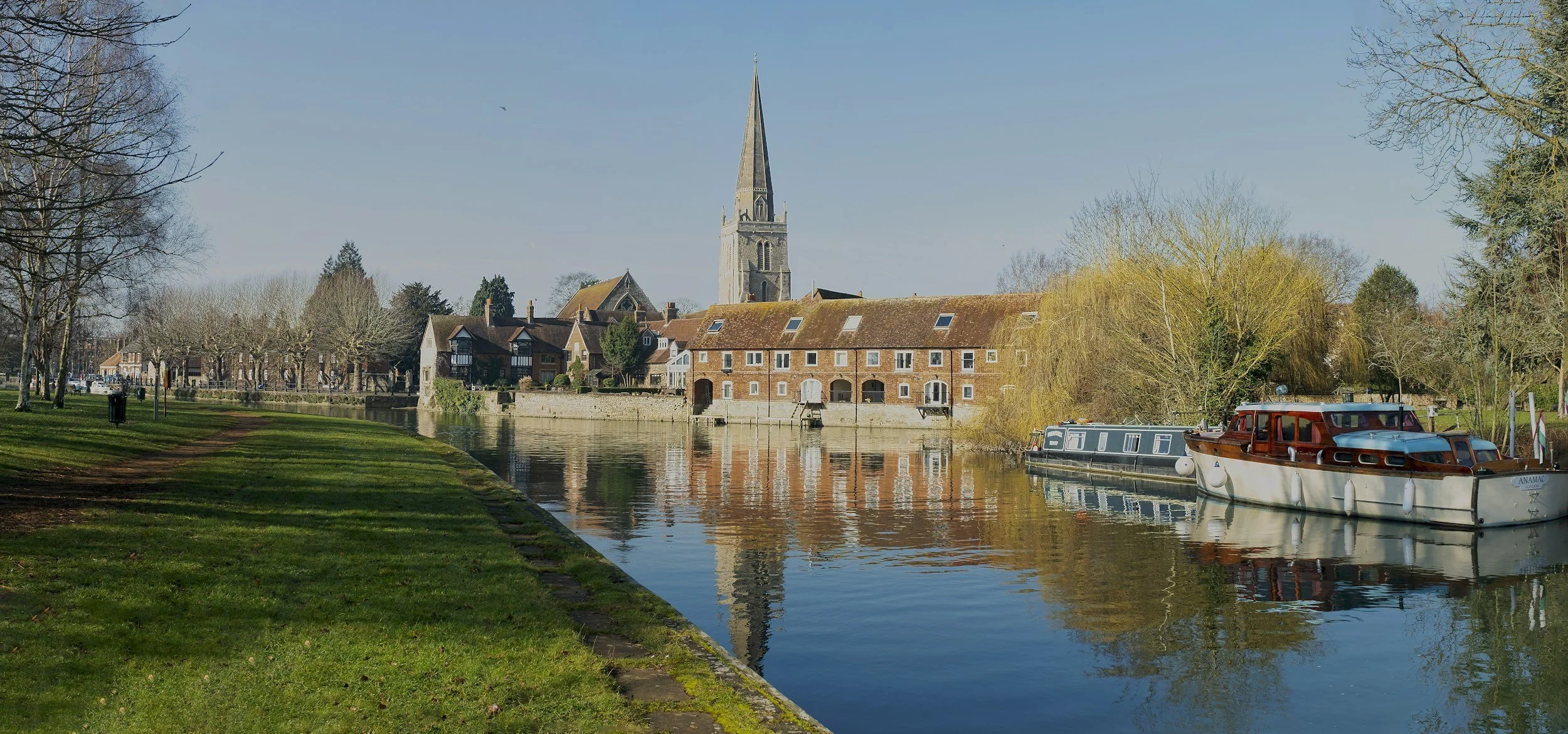 Abingdon
