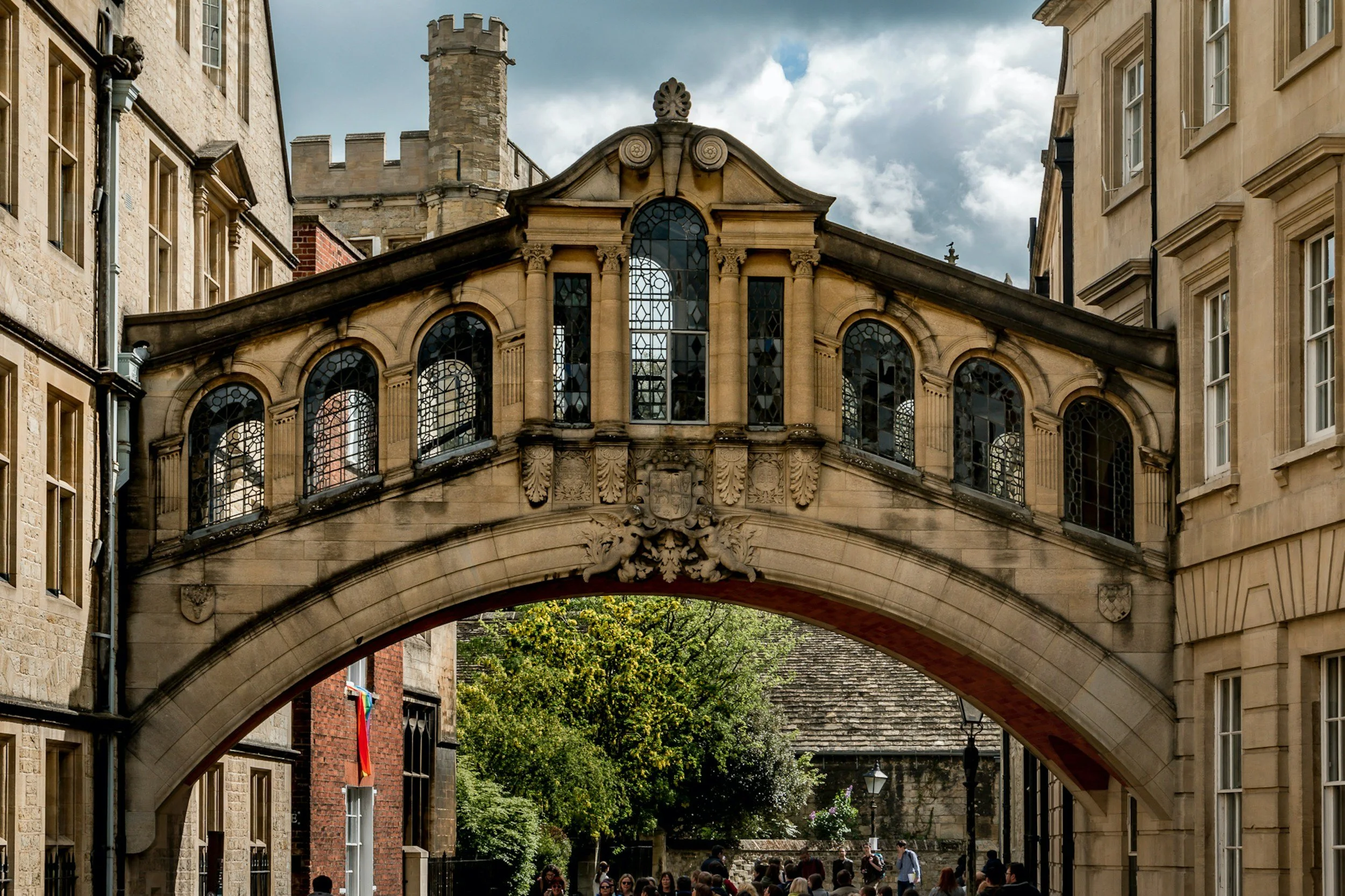 Oxford