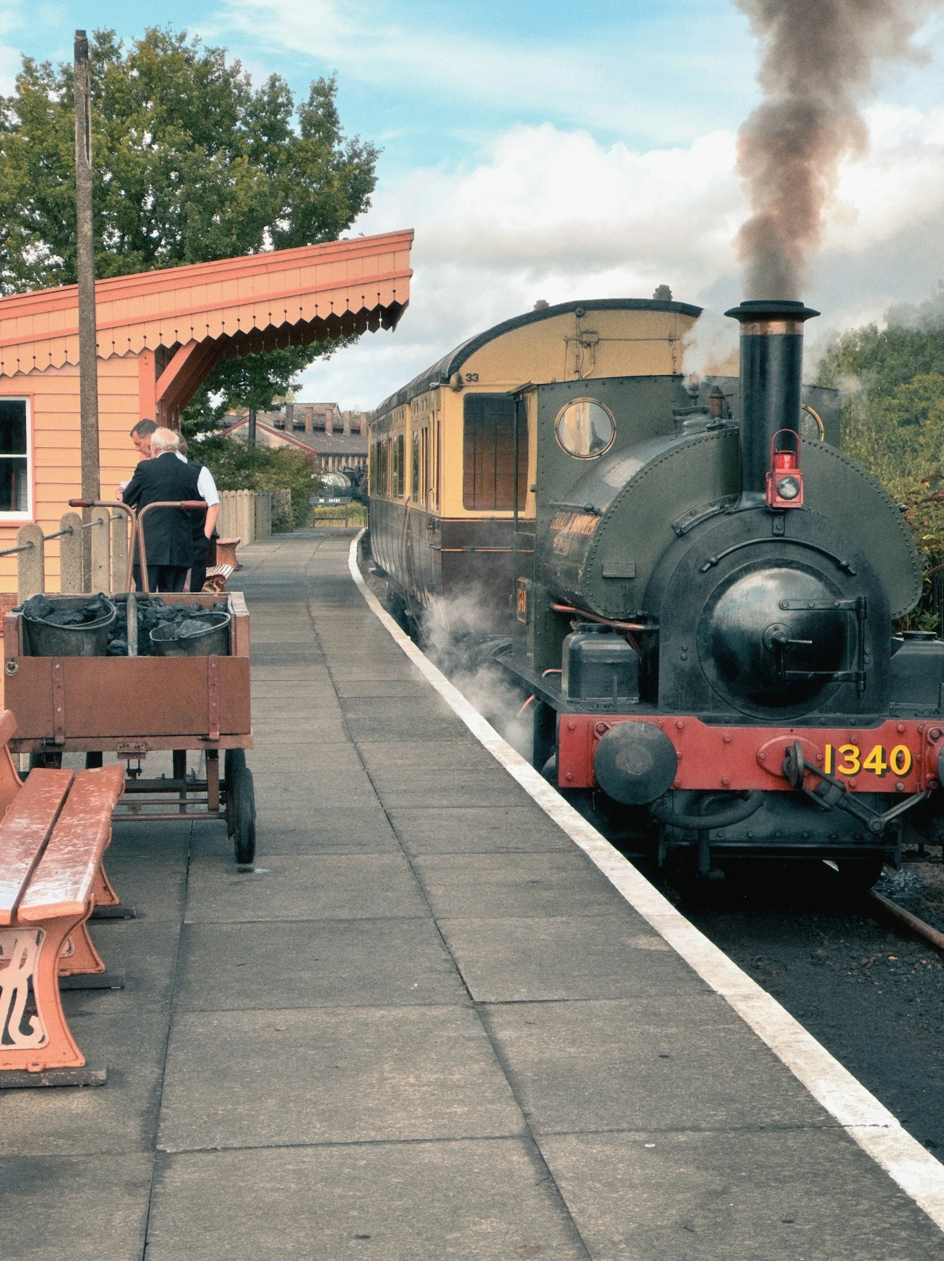 Didcot
