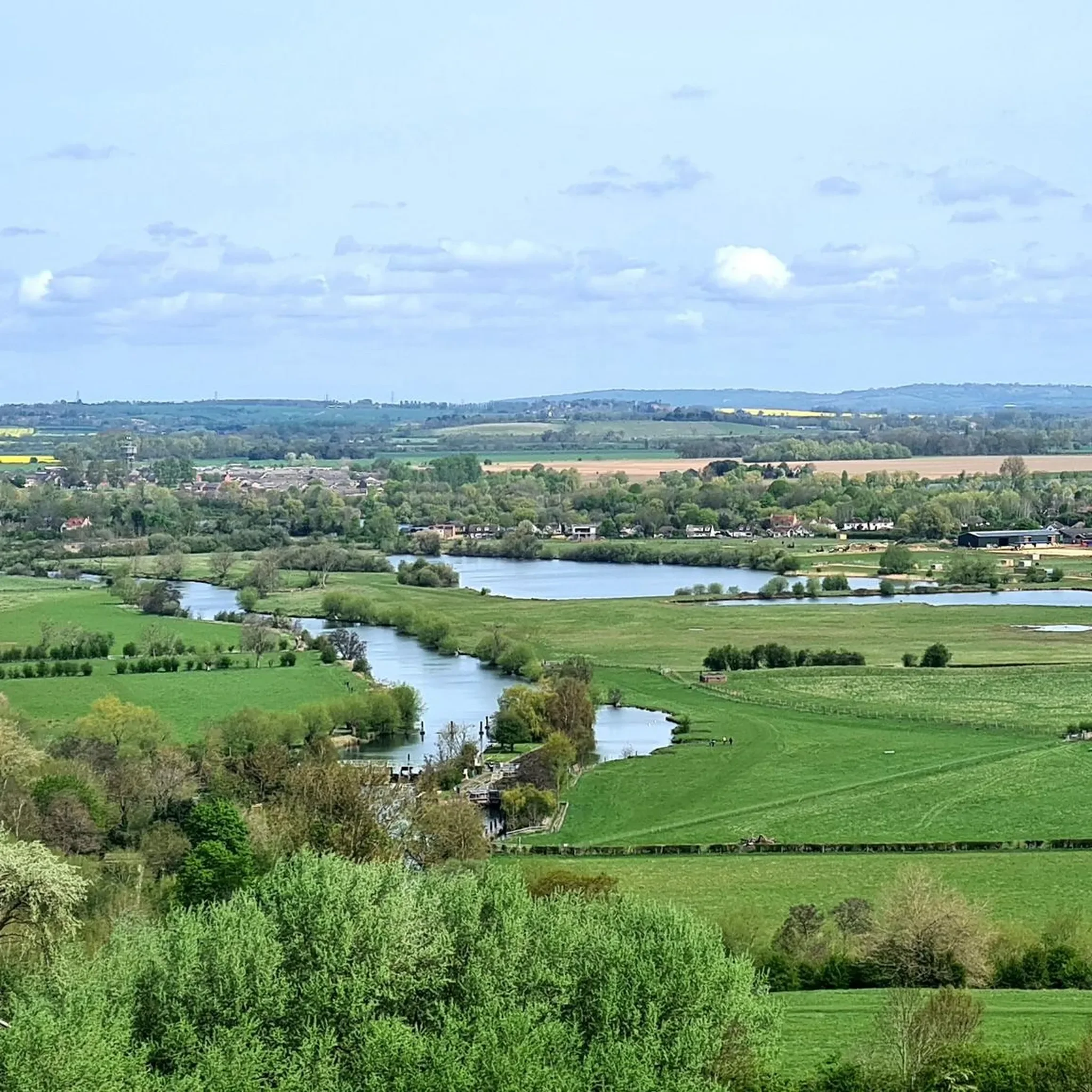 Berinsfield