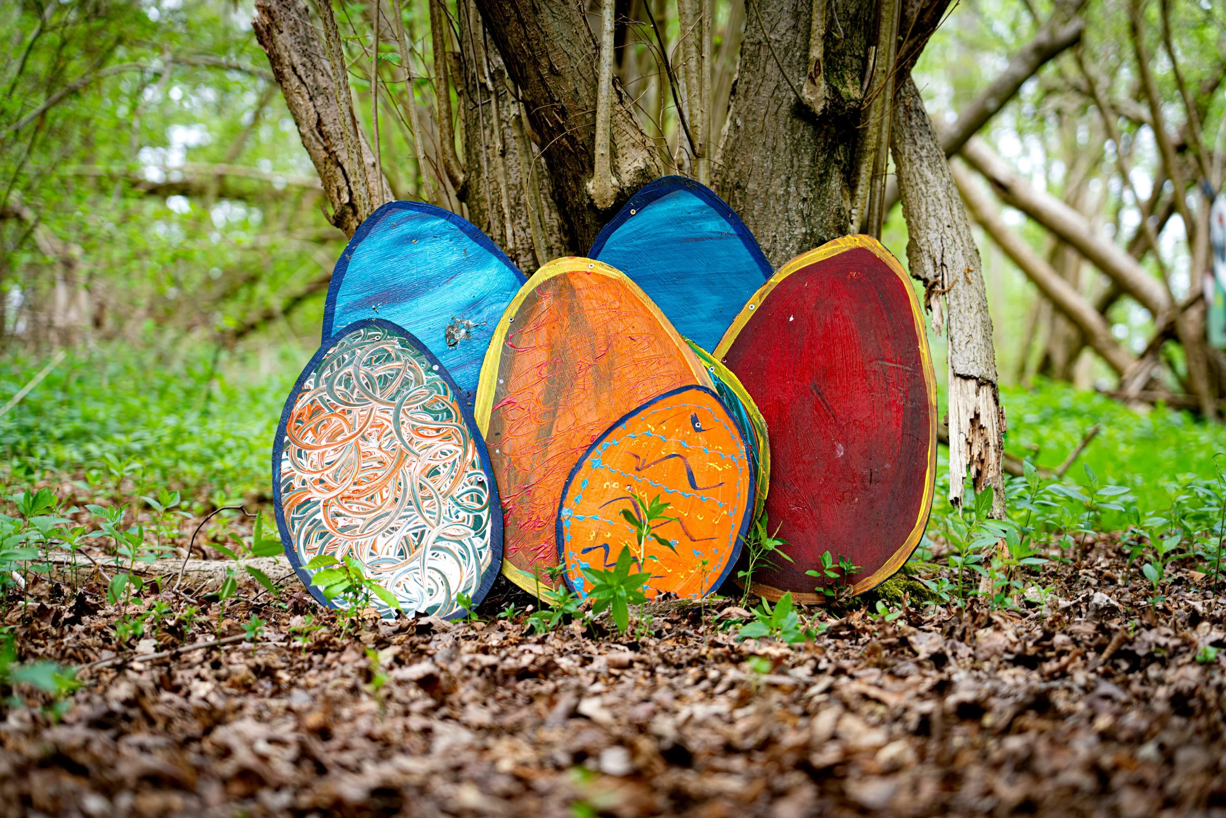 Easter Trail
