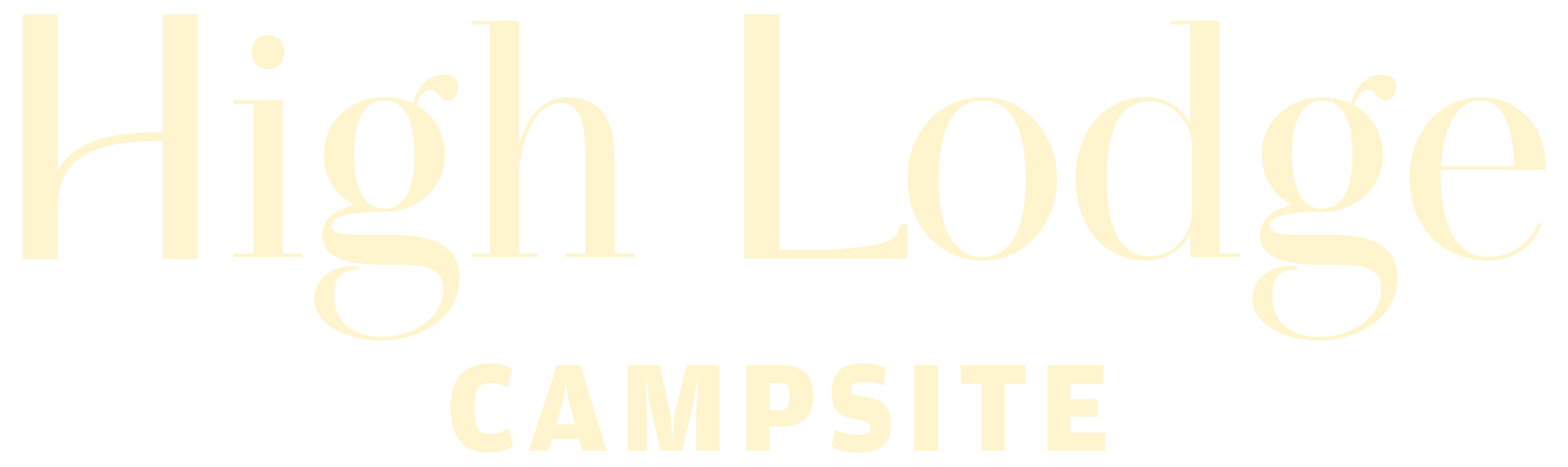 High Lodge Campsite_Logo_Yellow@3x.png