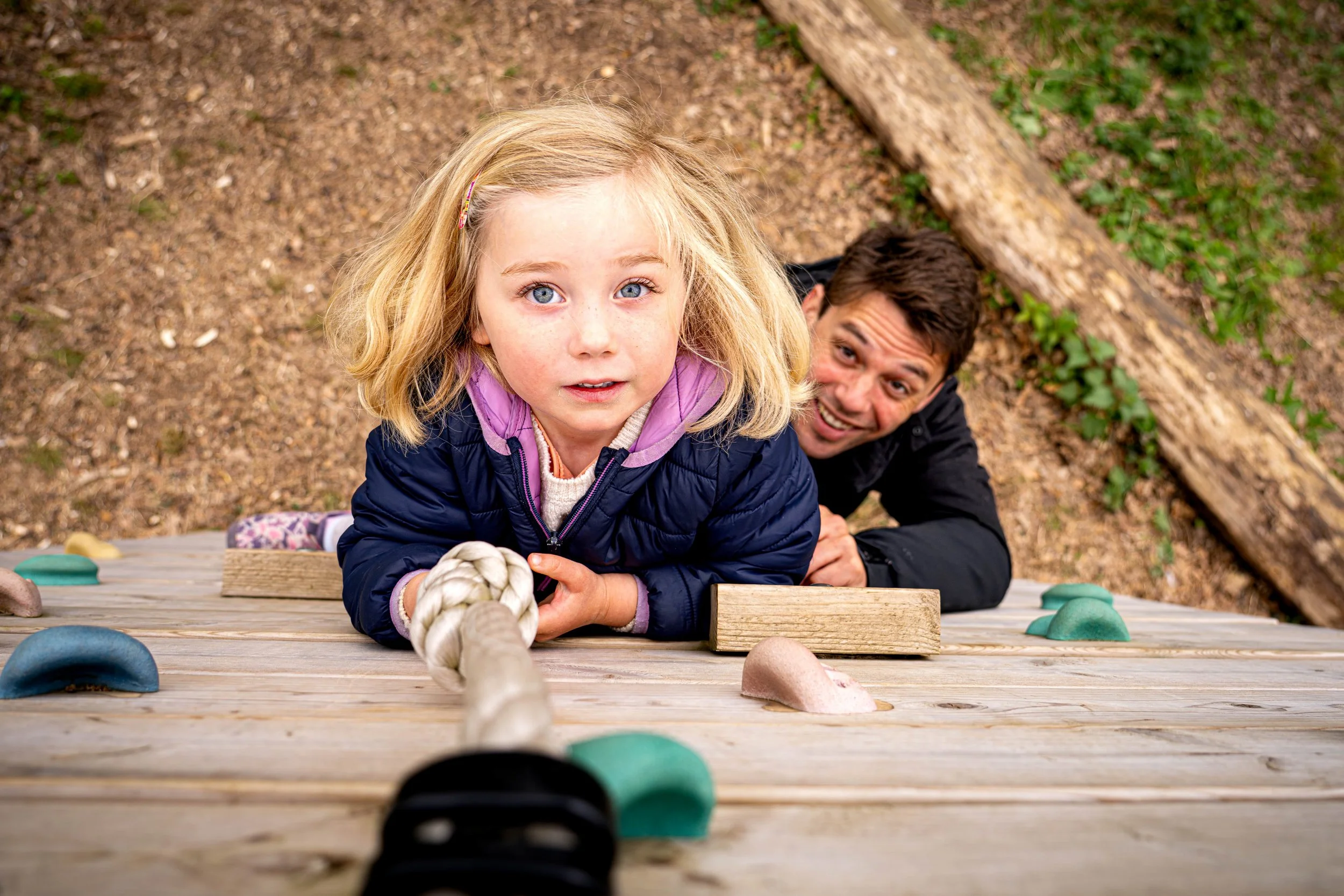 Easter Trail