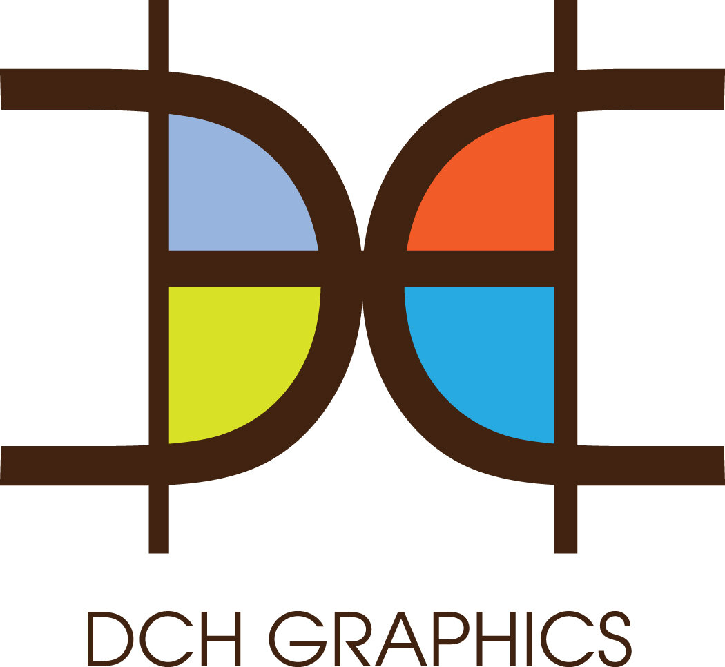 DCH Graphics