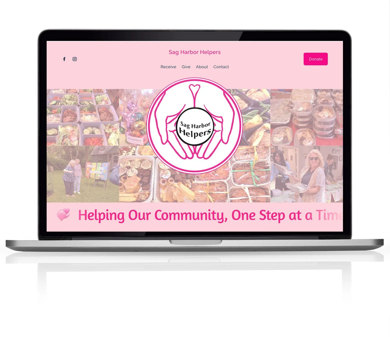 Sag Harbor Helpers