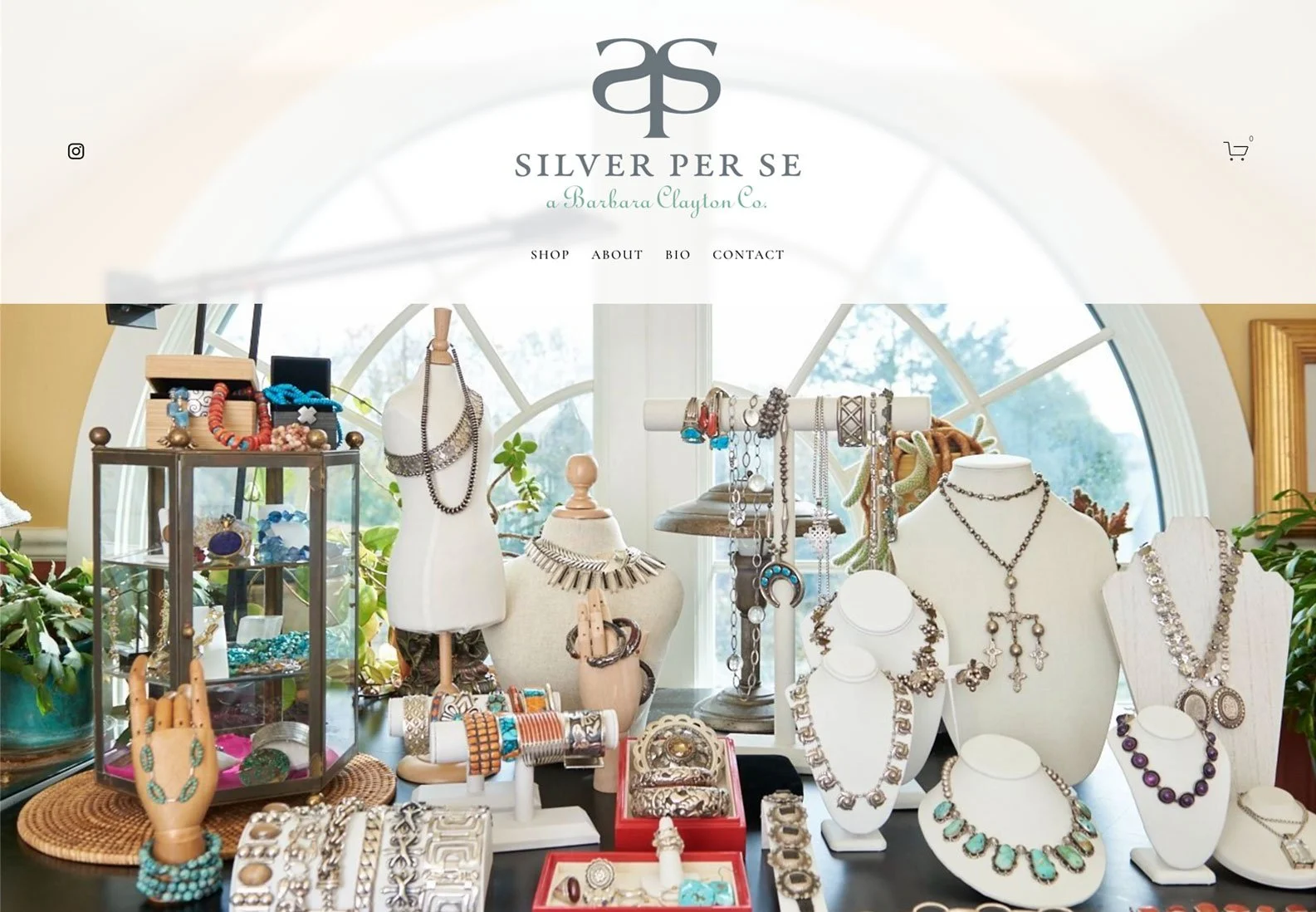 Silver Per Se