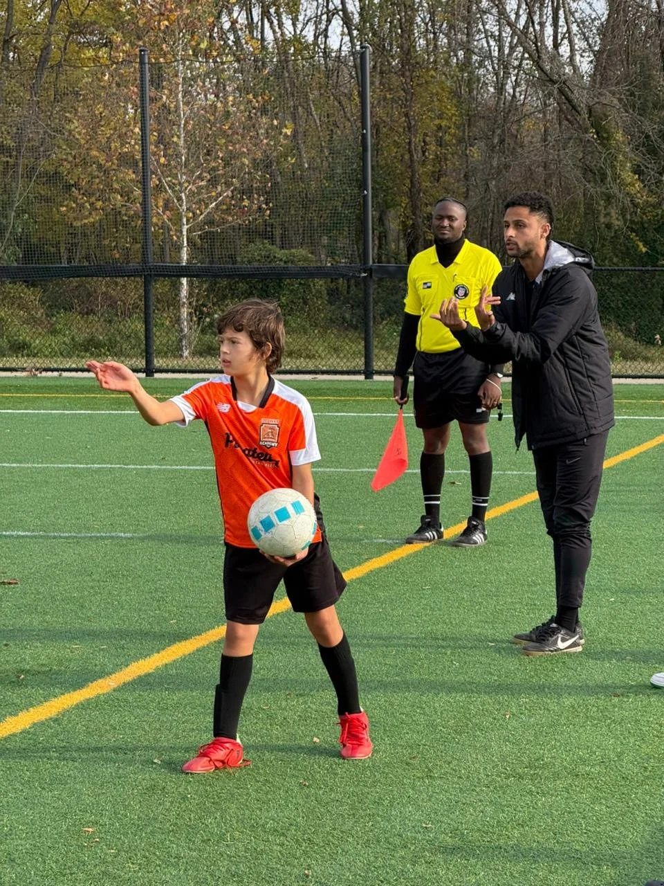 Games & Practice | Nov 3-9, 2025