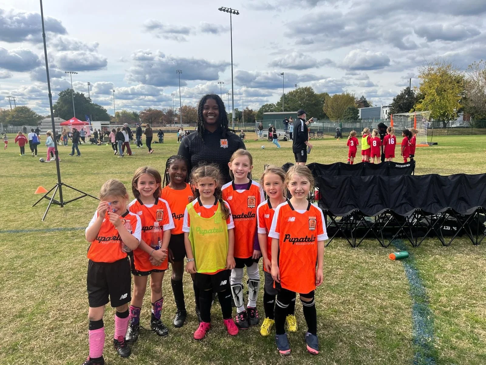 Games & Practice | Oct 20-26, 2025