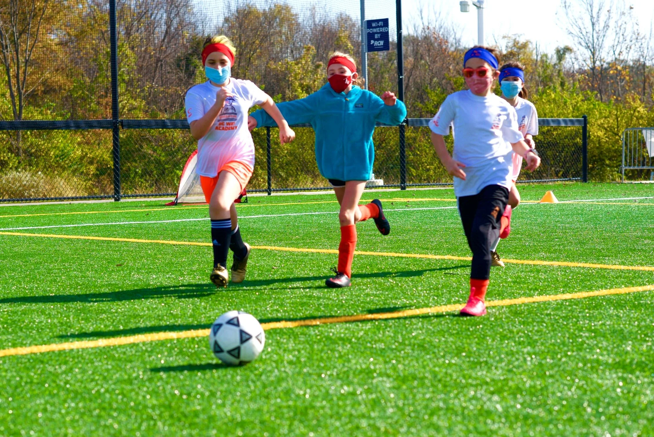 How to Manage Your Emotions in Sports