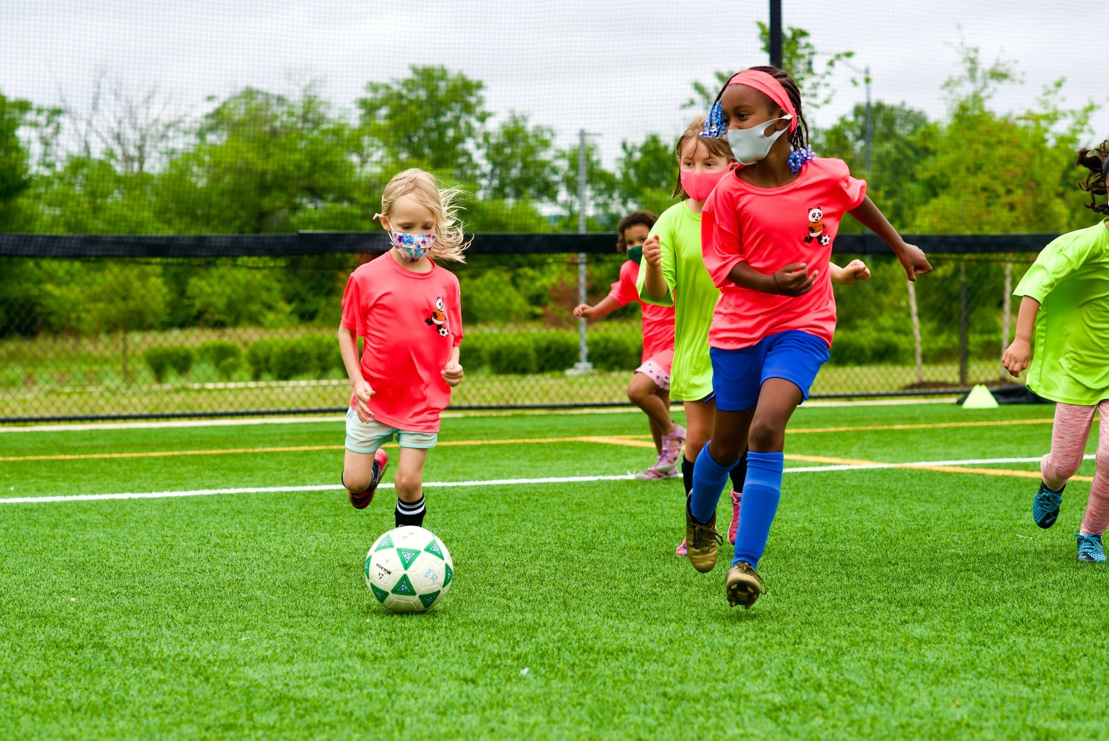 House League: Spring 2021