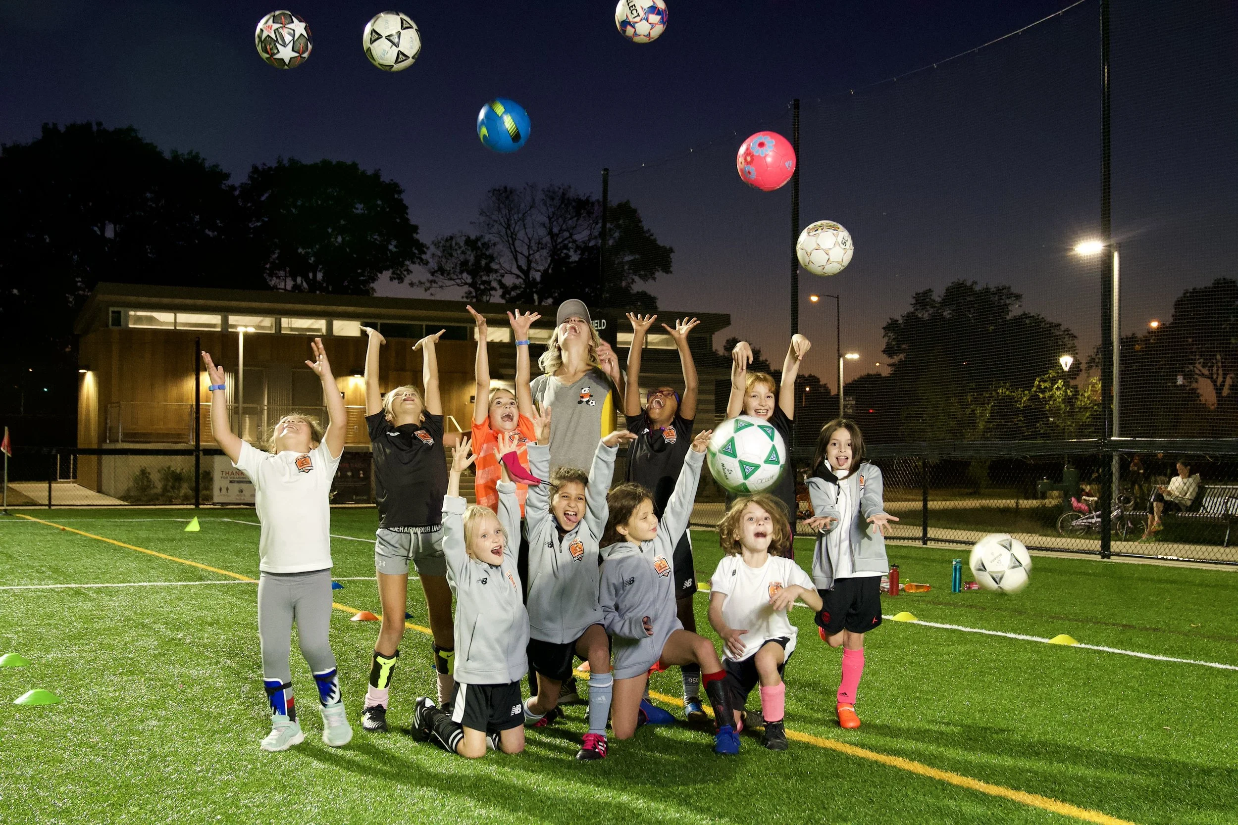 DCWA Fund: #GivingTuesday