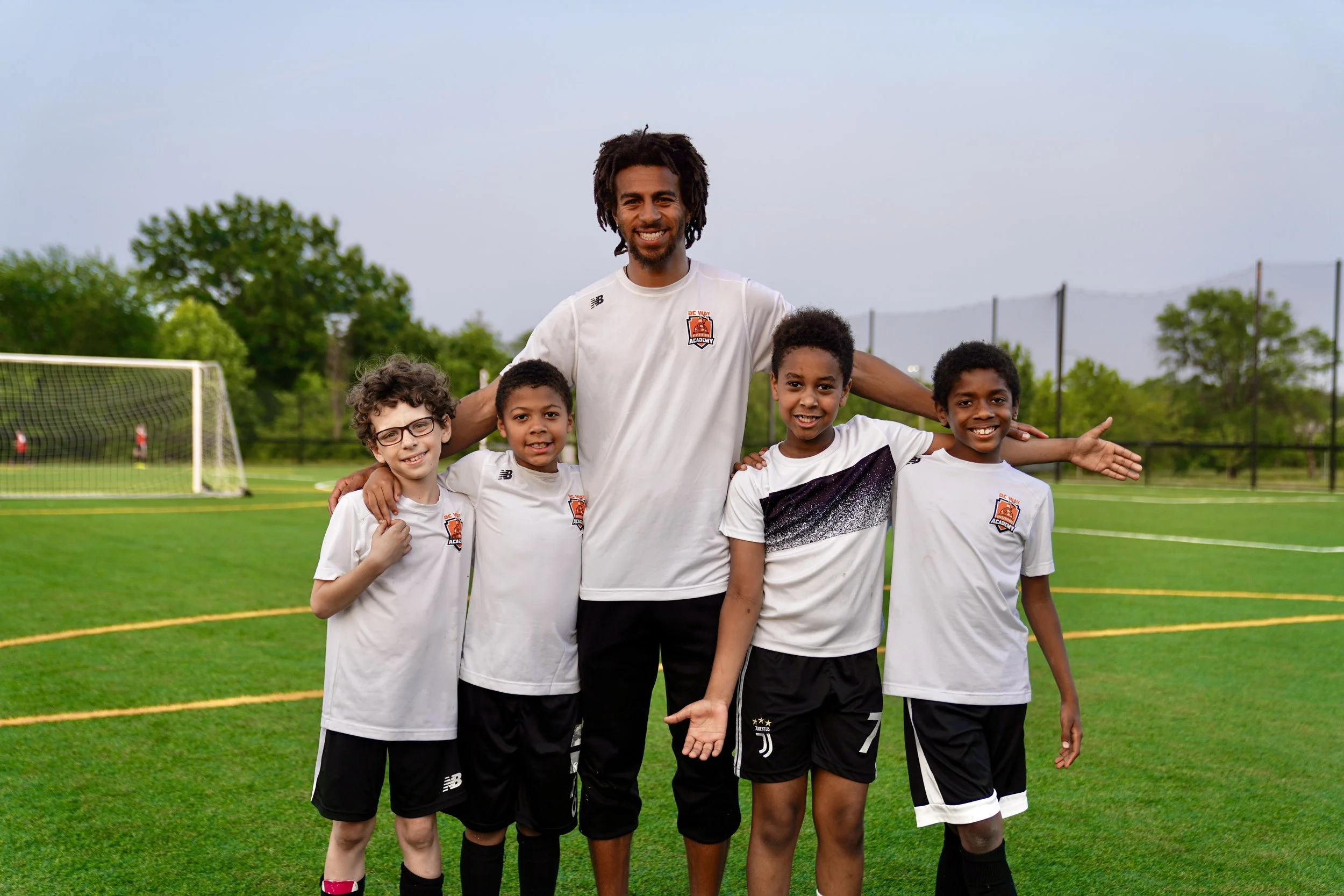 The Importance of Balancing School and Soccer