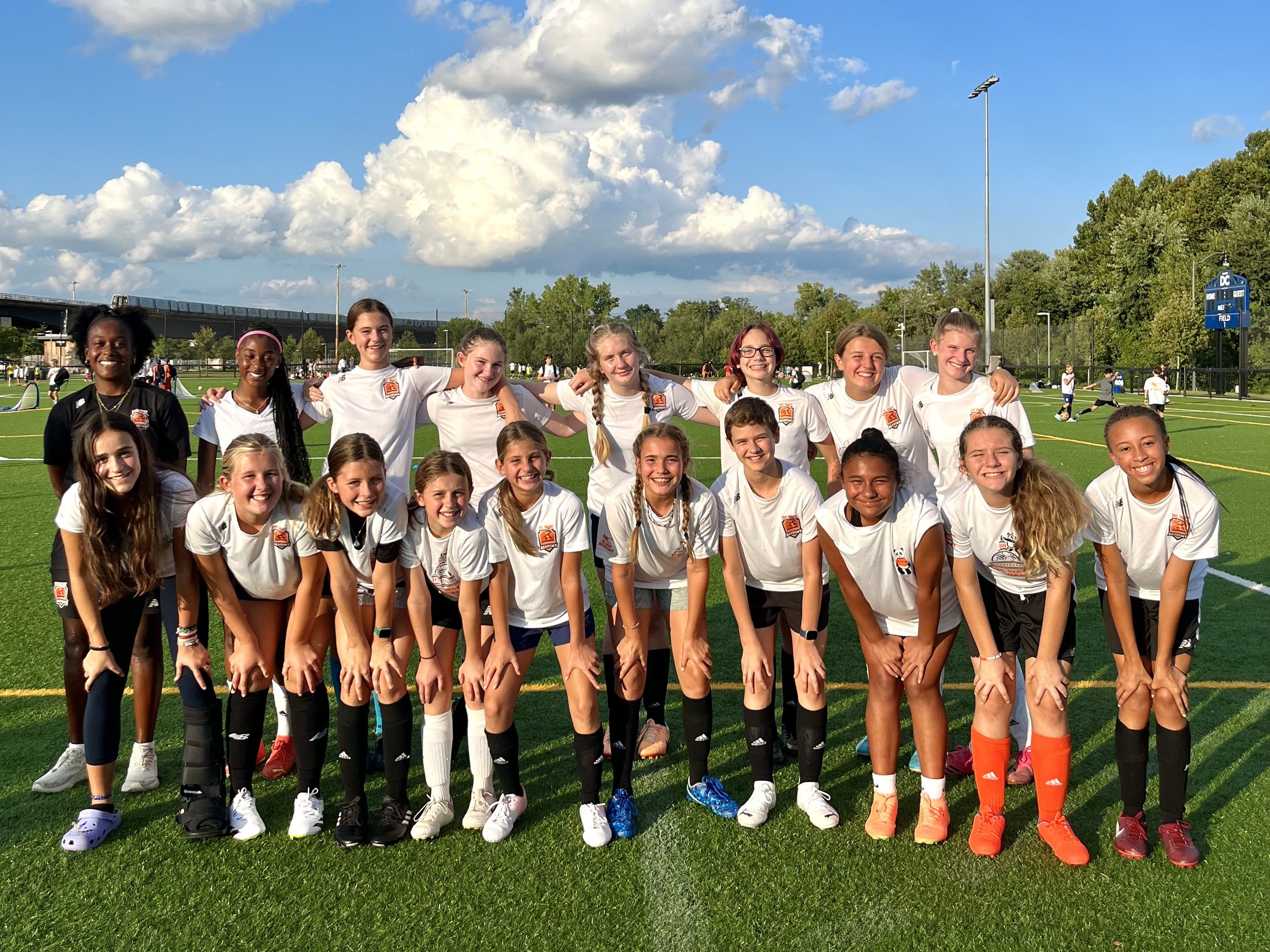 Unlocking Soccer IQ: The Minds Behind the Magic on the Field