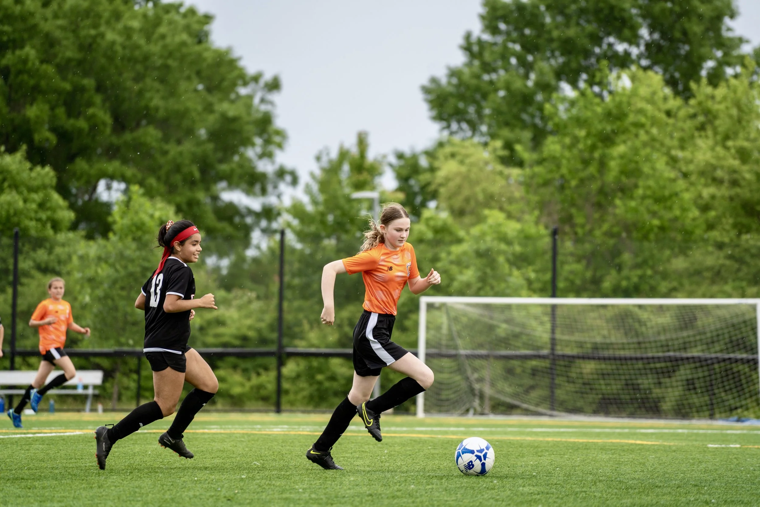 Assists: The Unsung Heroes of Soccer Success