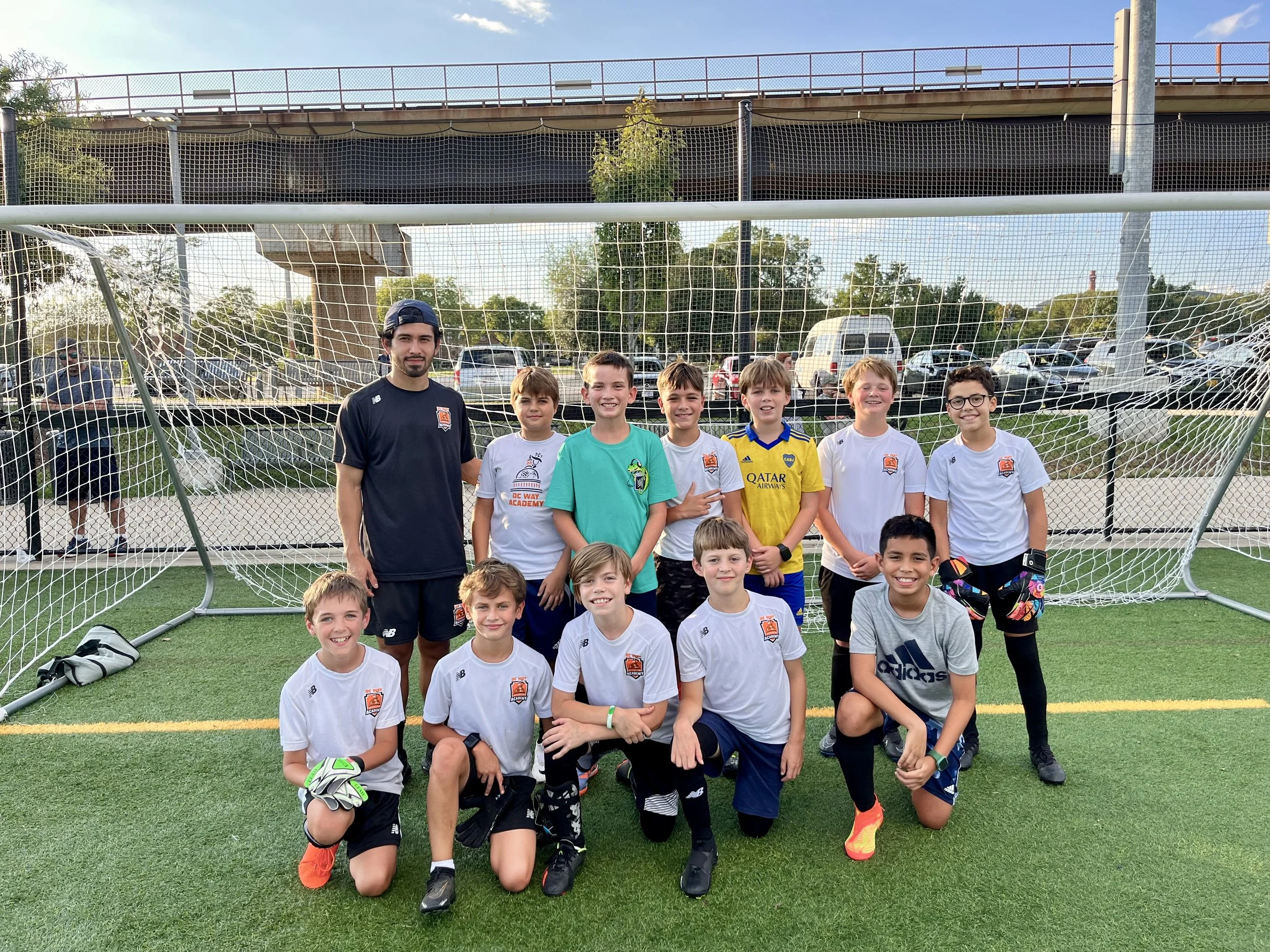 Strong Minds, Strong Games: Building Mental Resilience in Soccer