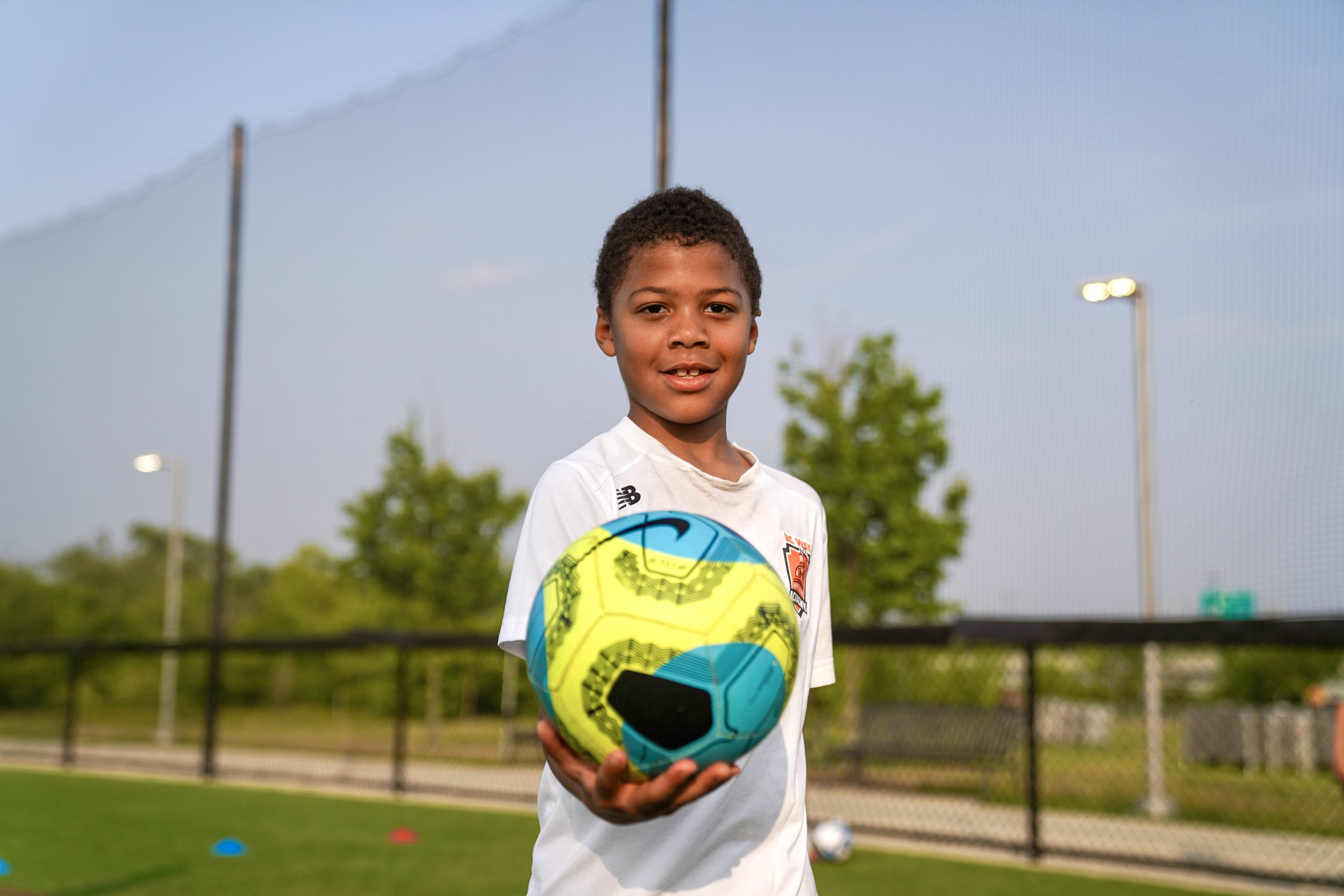 Skill Moves of the Week