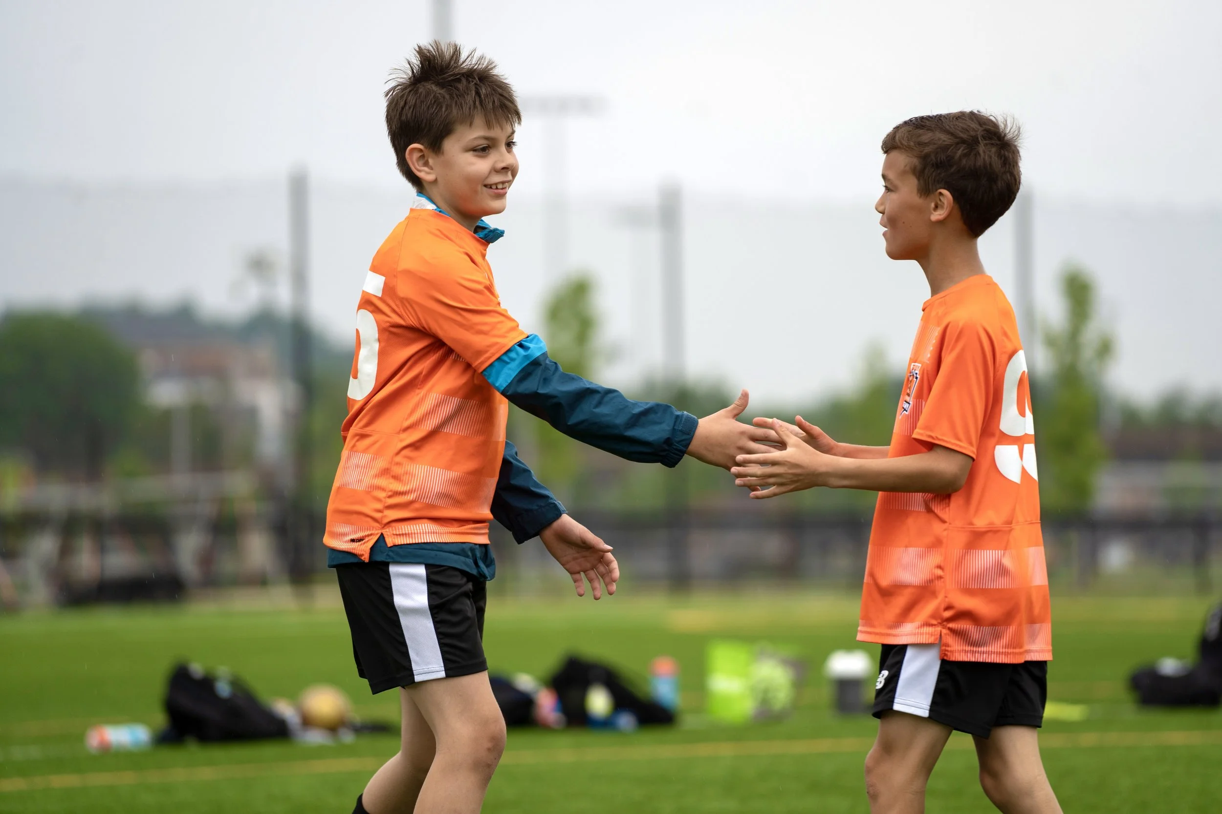 Soccer Siblings: Recognizing Famous Brothers and Sisters in Football