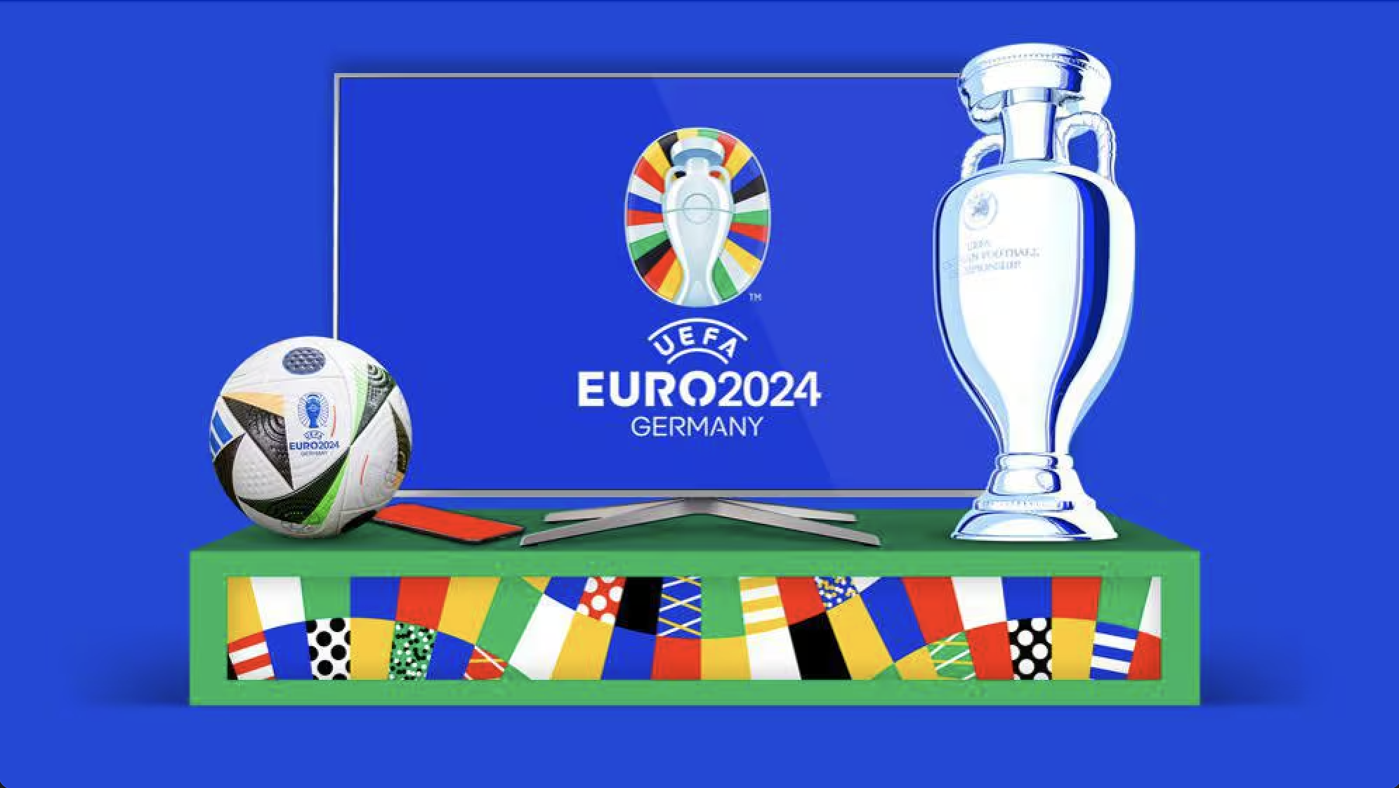 Euro 2024 Recap: Highlights and Memorable Moments
